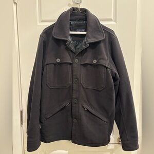 Lands End Jacket